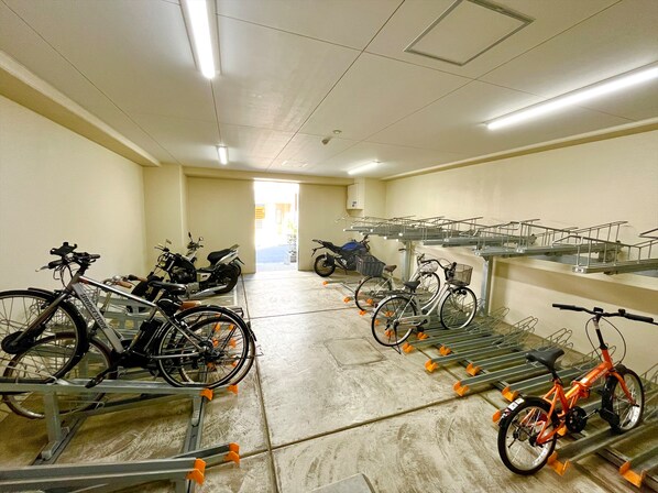 フレールコート錦糸公園の物件内観写真